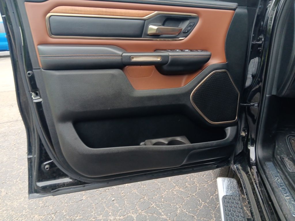 2022 RAM Ram 1500 Pickup Longhorn - Photo 28