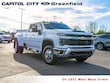 Chevrolet Silverado 3500HD