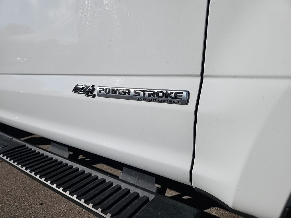 Used 2022 Ford F-350SD XLT Truck