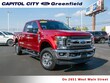 Ford F-250SD