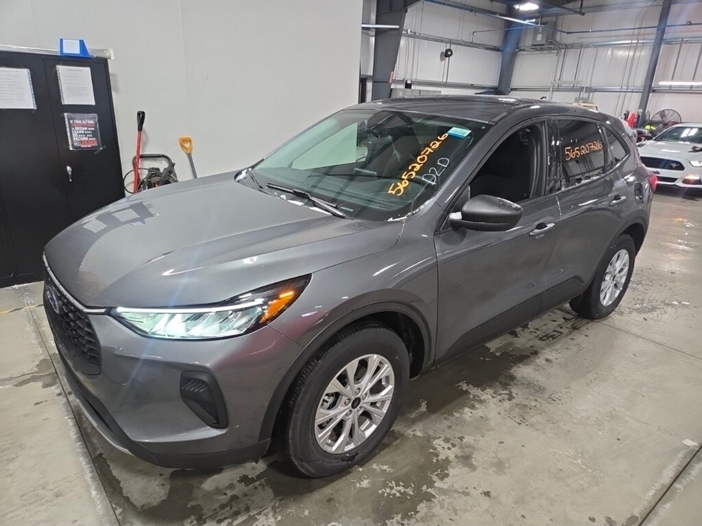 2025 Ford Escape Active photo 4