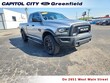  Ram 1500 Classic