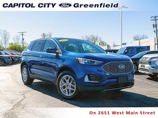 2023 Ford Edge SEL SUV