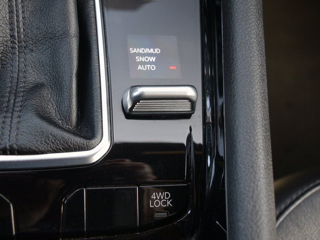 2023 Jeep Compass (RED) Edition - Photo 17