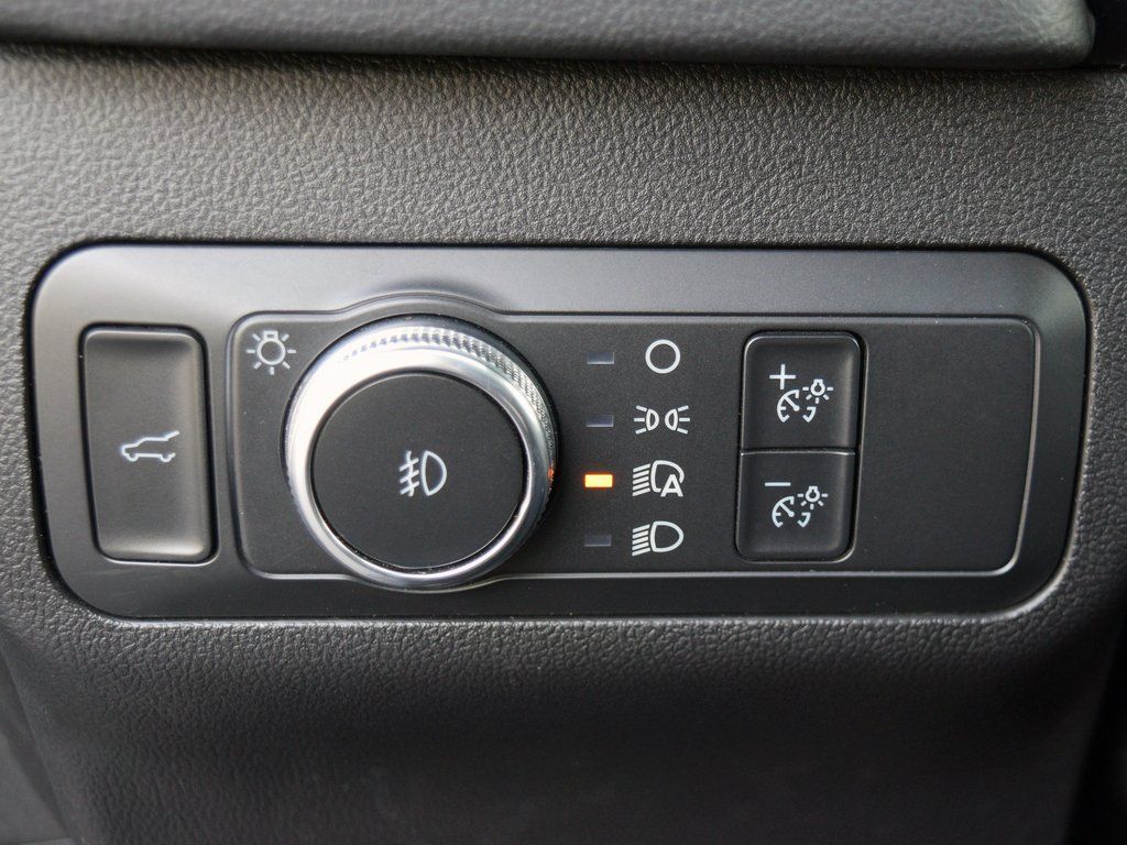 2022 Ford Escape Titanium - Photo 22