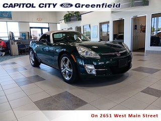 2007 Saturn Sky Base Convertible