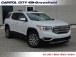  GMC Acadia