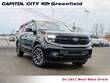  Ford Expedition Max
