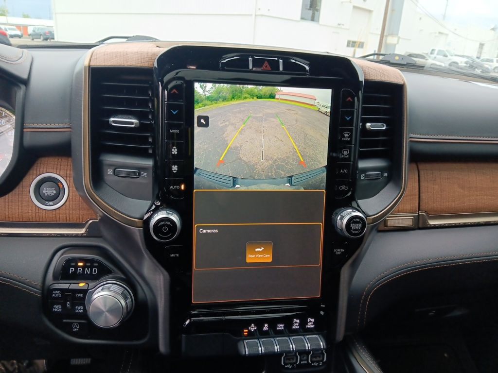 2022 RAM Ram 1500 Pickup Longhorn - Photo 23