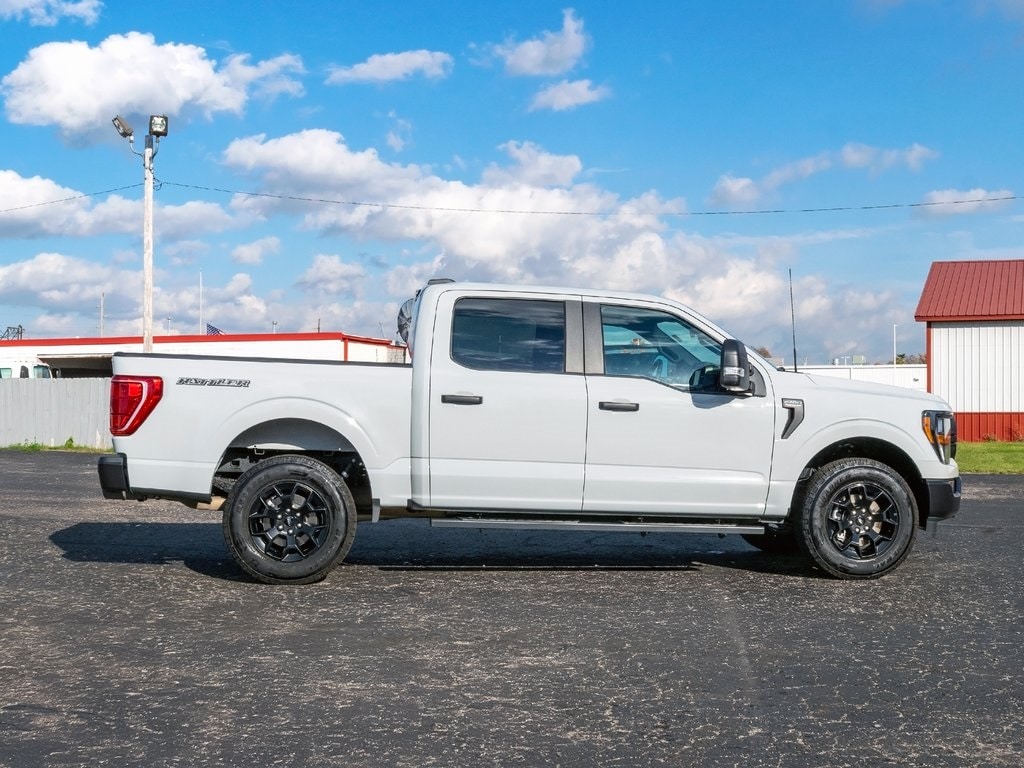 Used 2023 Ford F-150 XL Truck