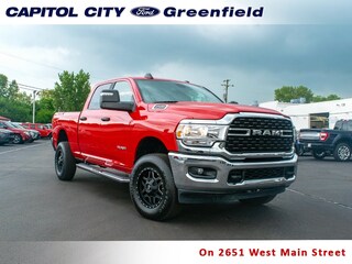2024 Ram 2500 Big Horn Truck