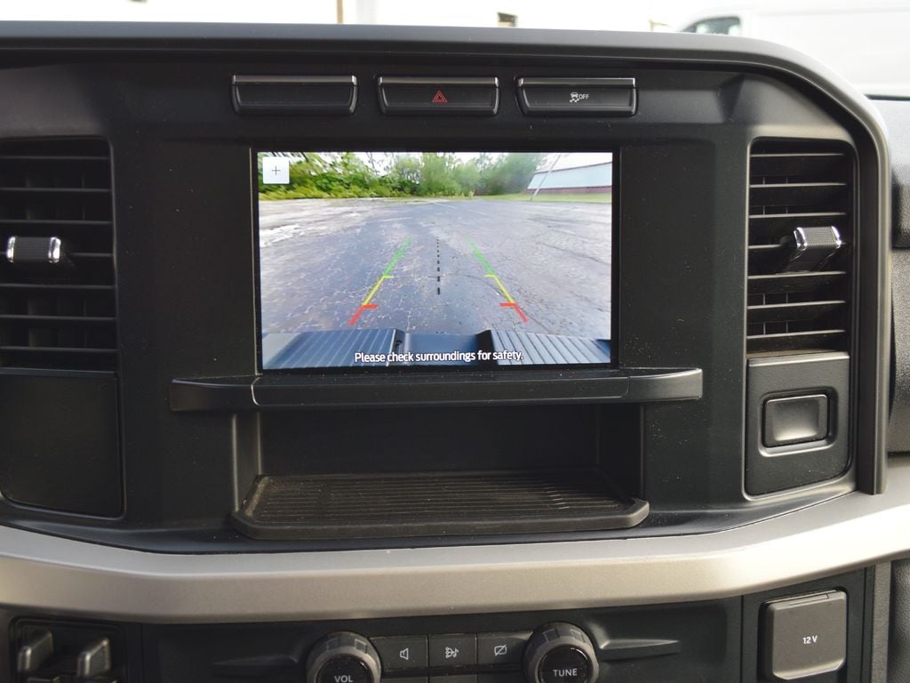 2023 Ford F-250 Super Duty XLT - Photo 21