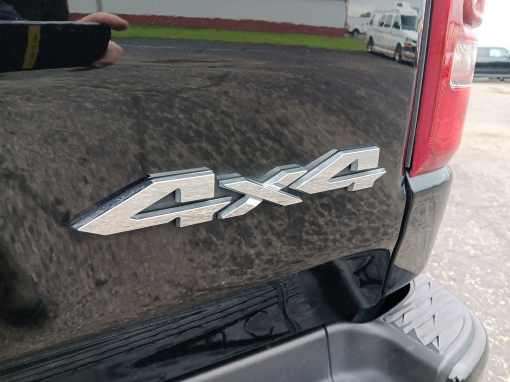 2022 RAM Ram 1500 Pickup Longhorn - Photo 8