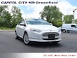Ford Focus Electric