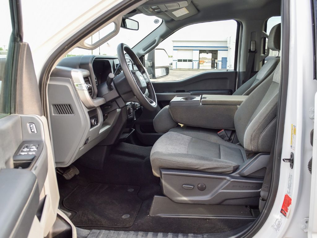 2023 Ford F-250 Super Duty XLT - Photo 27