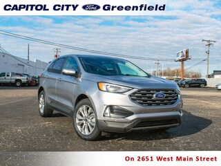 2024 Ford Edge Titanium SUV