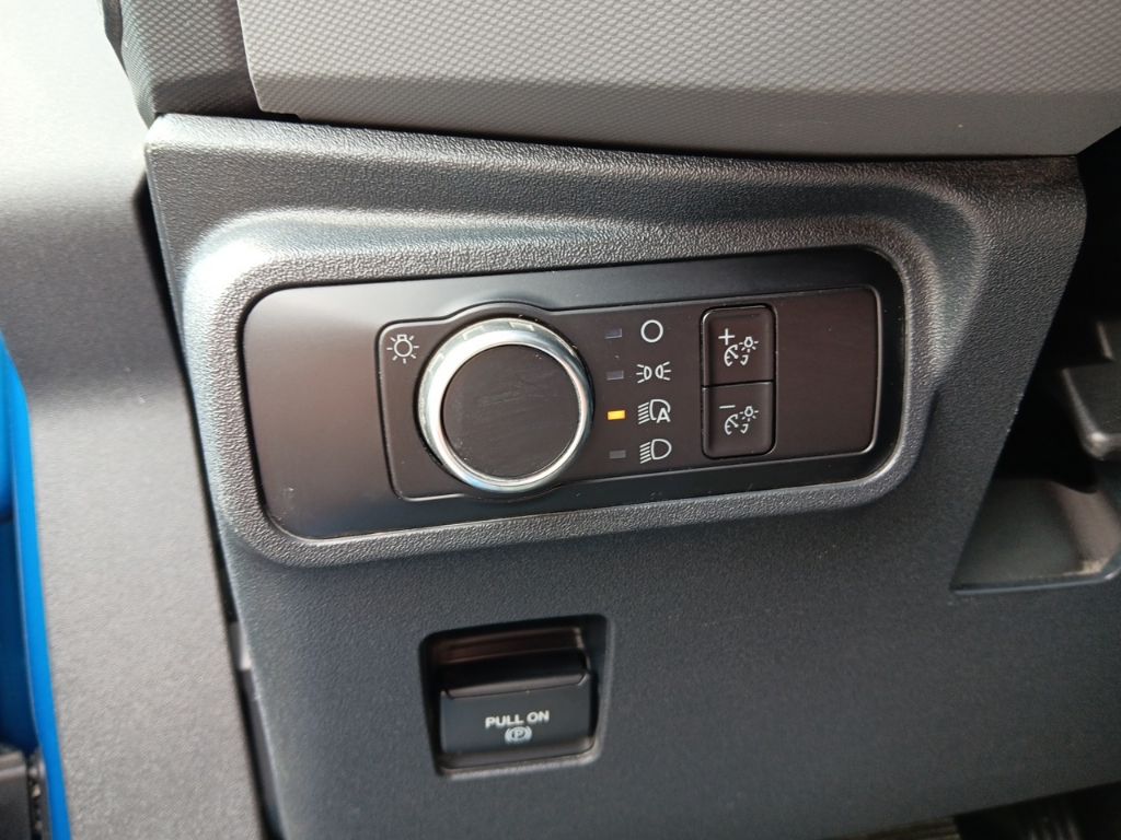 2023 Ford Bronco 4-Door Base - Photo 22