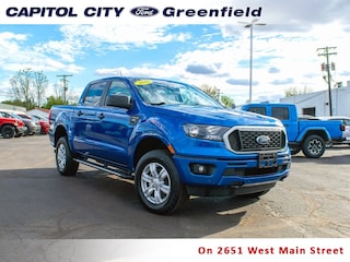 2019 Ford Ranger XLT Truck