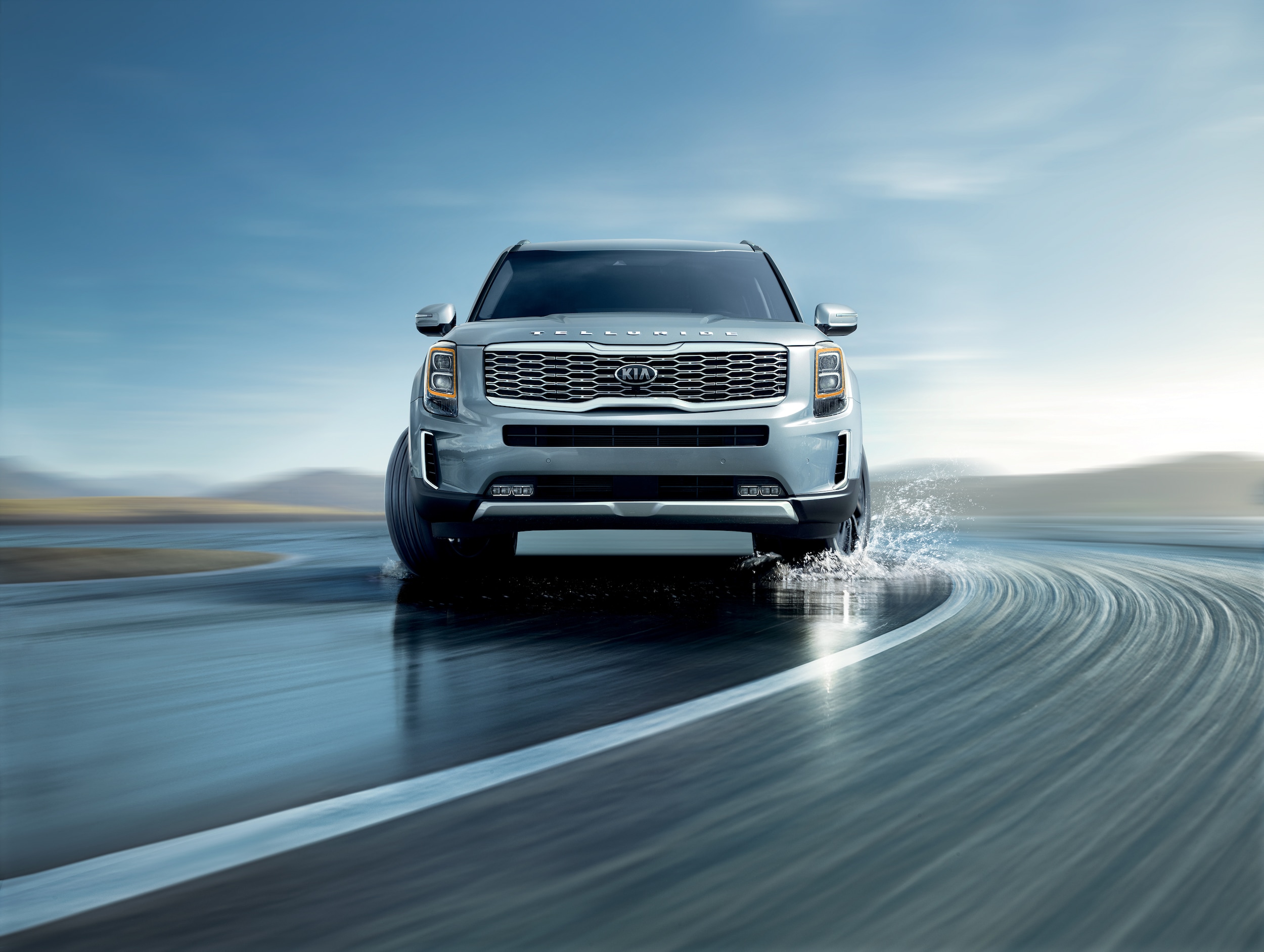 Shop Kia Models Kia of Laurel