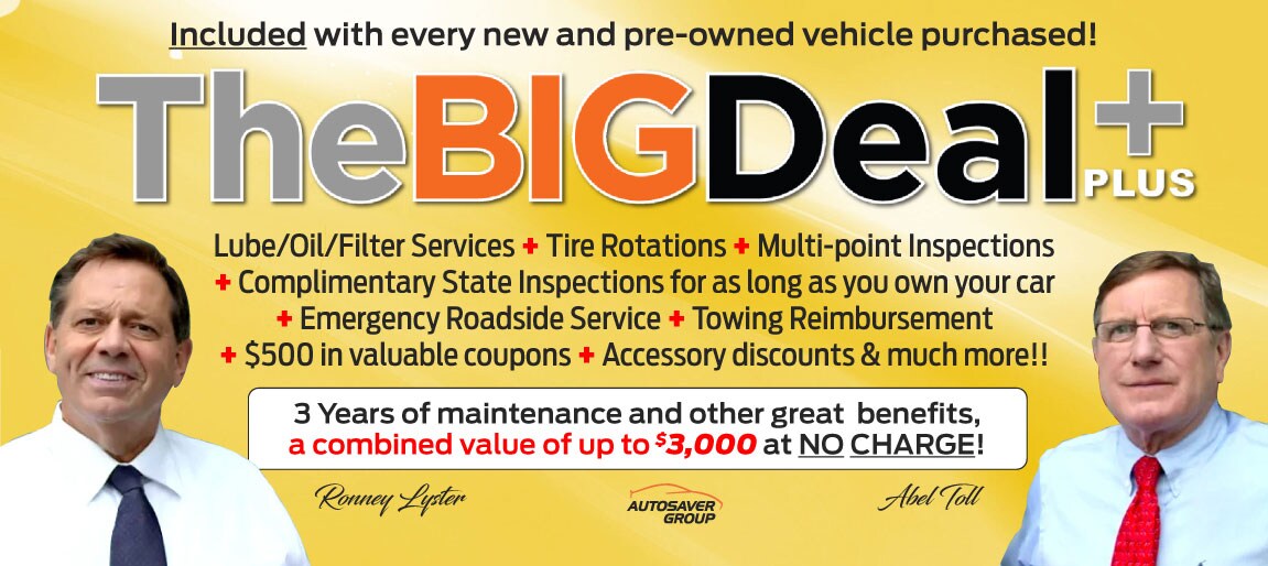 no cost auto maintenance plan
