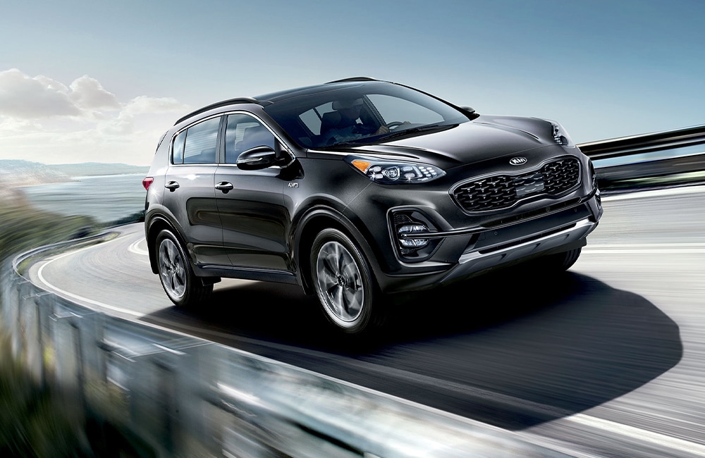 Shop Kia Models Kia of Laurel