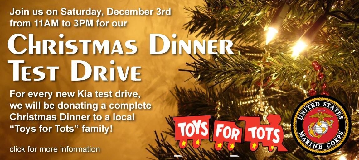 CCK Christmas Dinner Test Drive.PNG