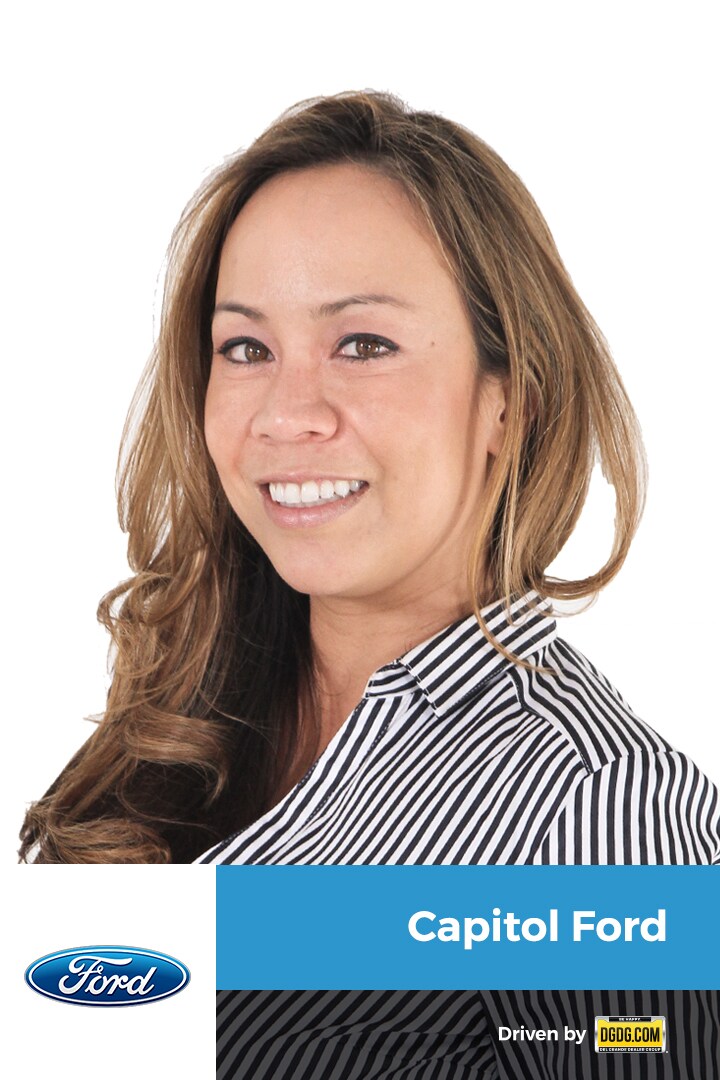 Meet Our Product Specialists Capitol Ford