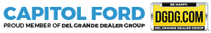 Capitol Ford