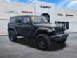 Used 2022 Jeep Wrangler Unlimited Willys Sport SUV