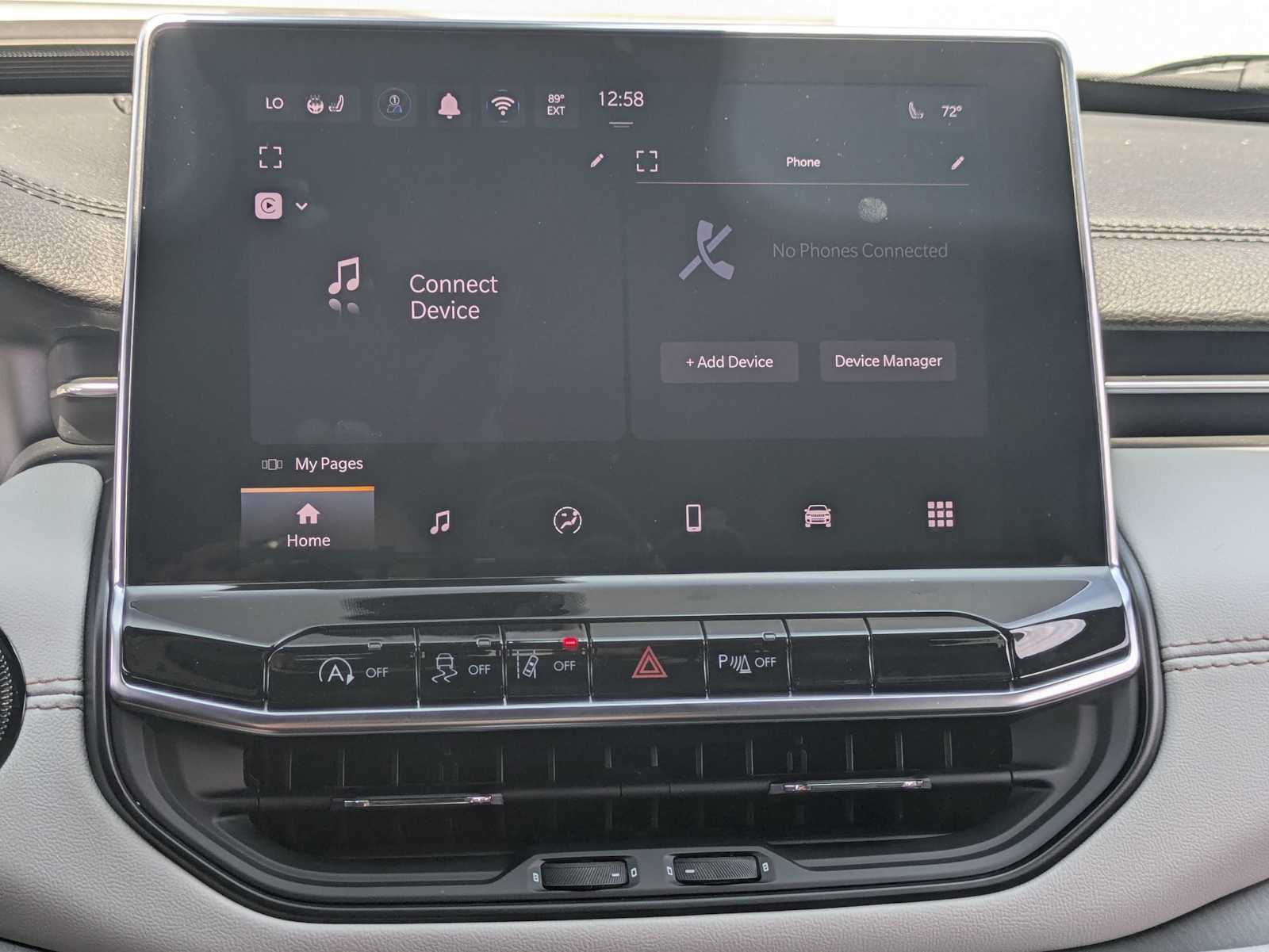 2025 Jeep Compass Limited - Photo 20
