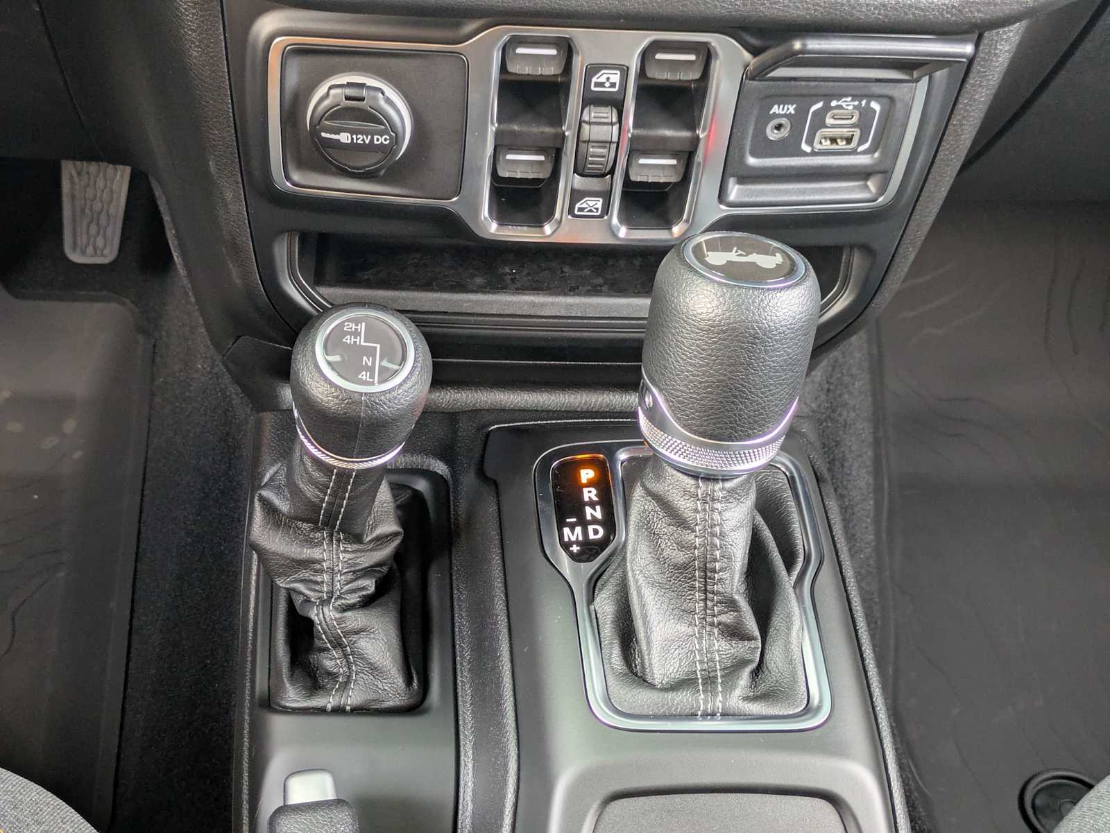 2025 Jeep Wrangler 4-Door Sport S - Photo 27