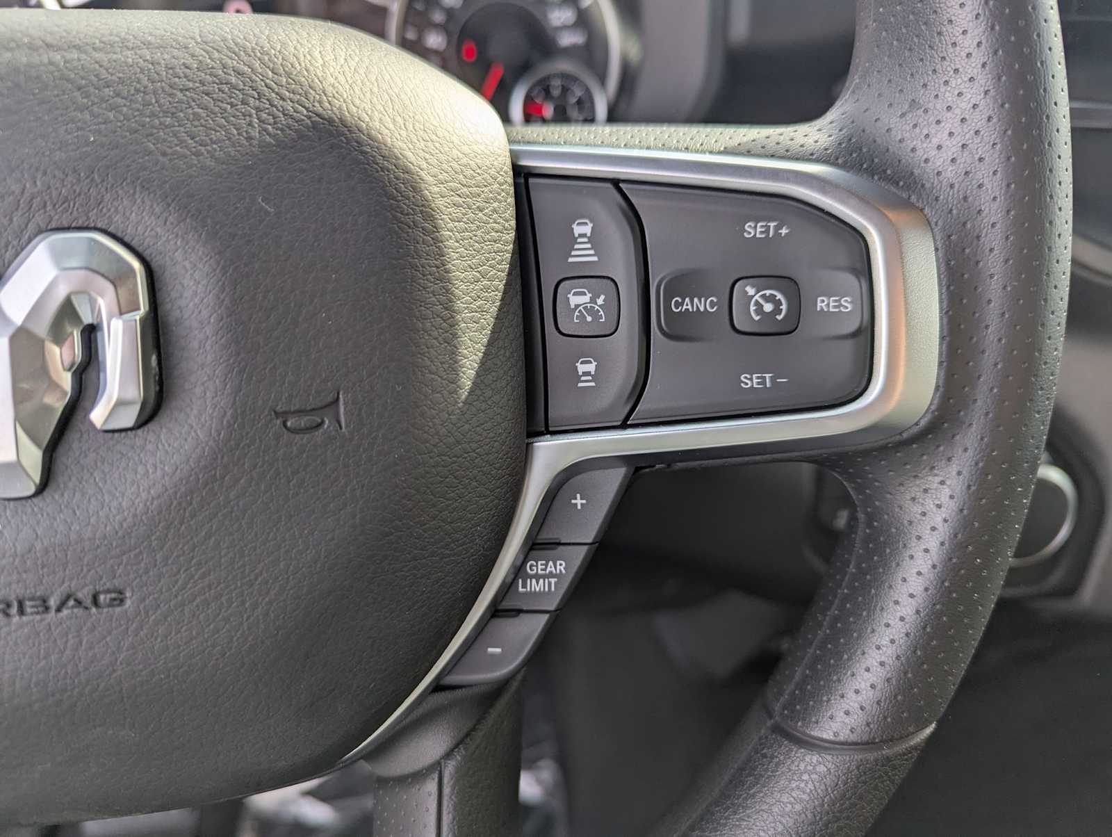 2026 RAM 1500 Tradesman - Photo 11
