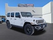  Jeep Wrangler 4xe