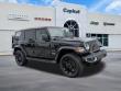 Used 2023 Jeep Wrangler 4xe Sahara SUV