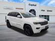 Used 2021 Jeep Grand Cherokee Laredo X SUV