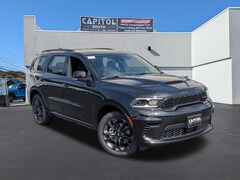 2025 Dodge Durango GT PLUS AWD SUV