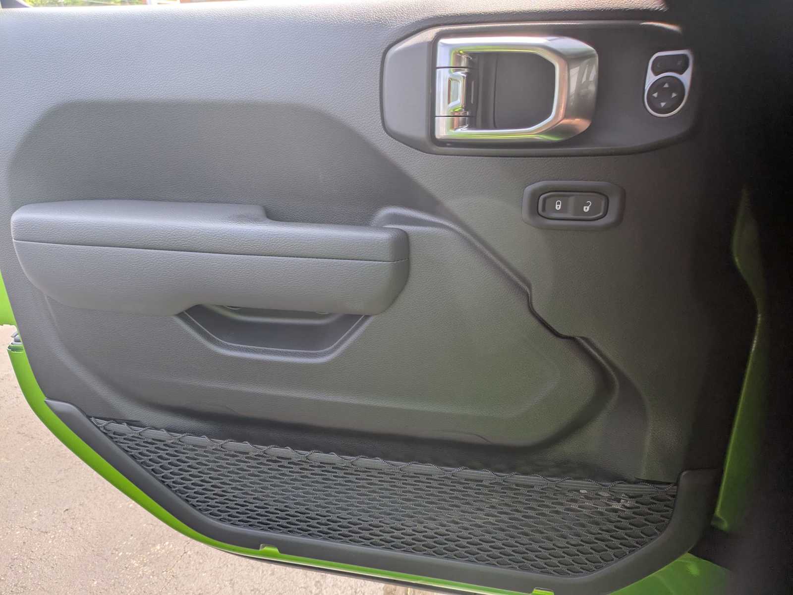 2025 Jeep Wrangler 4-Door Sport S - Photo 10