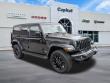 Used 2021 Jeep Wrangler 4xe Unlimited Sahara High Altitude SUV