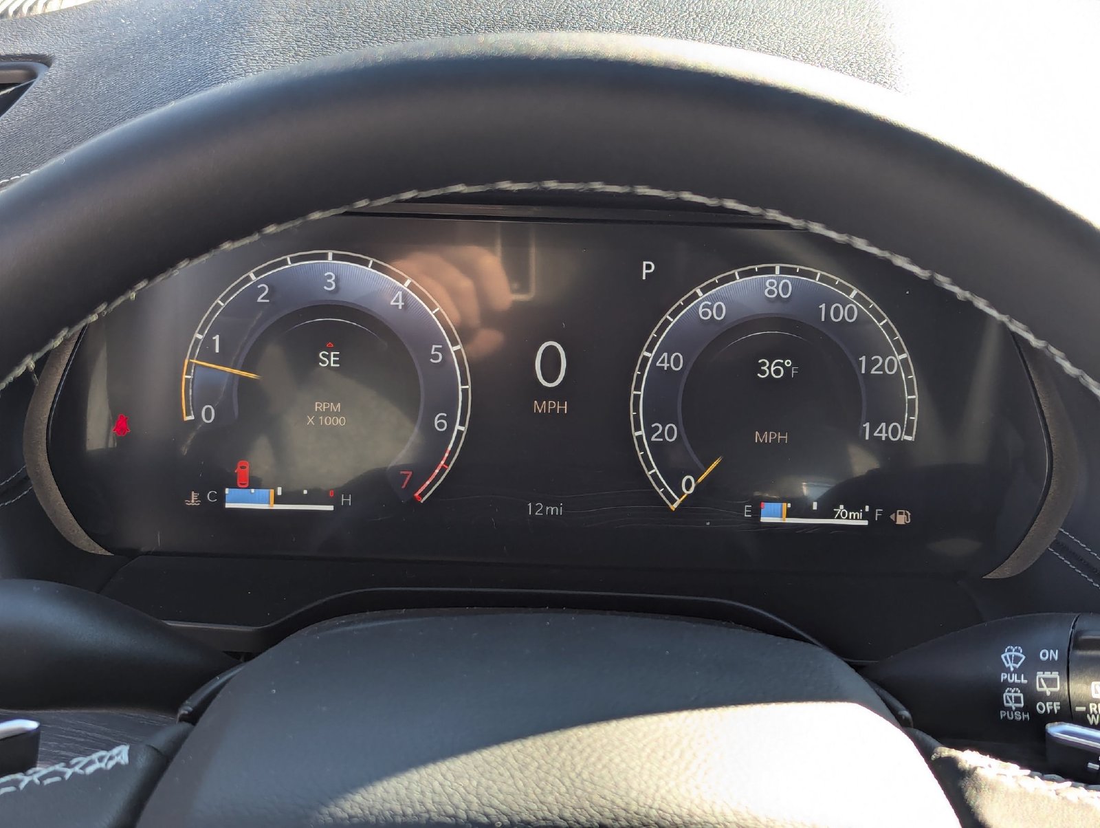2025 Jeep Grand Cherokee L Limited - Photo 11