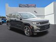  Jeep Grand Cherokee 4xe