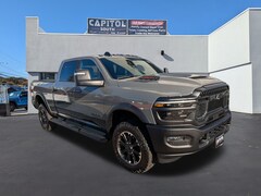 2026 Ram 2500 REBEL CREW CAB 4X4 6'4 BOX Pickup