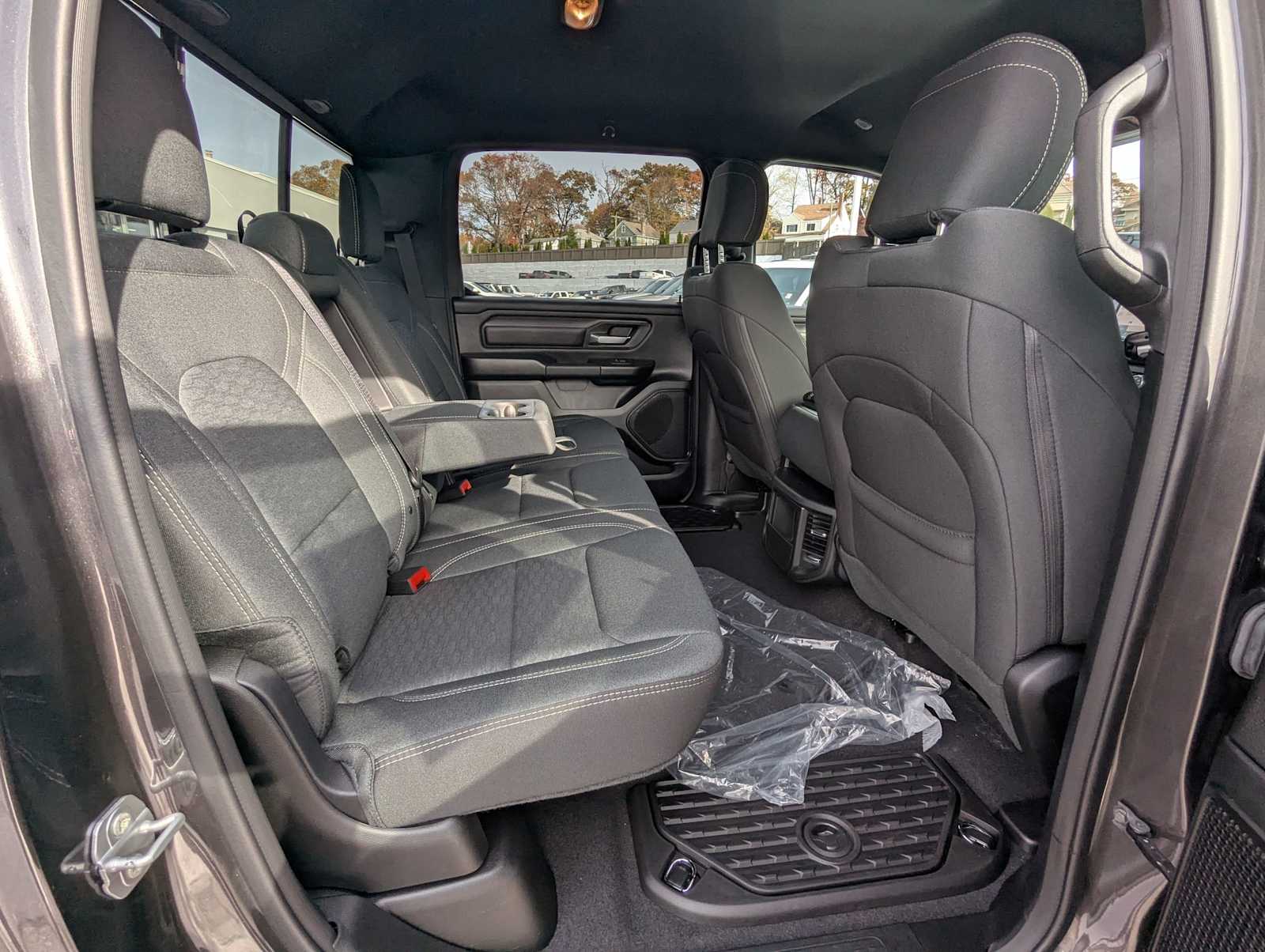 2026 RAM 1500 Tradesman - Photo 20