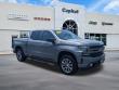 Used 2021 Chevrolet Silverado 1500 RST 4WD Crew Cab 147 Truck