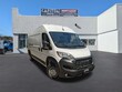 Ram ProMaster