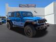 Used 2024 Jeep Wrangler Rubicon SUV