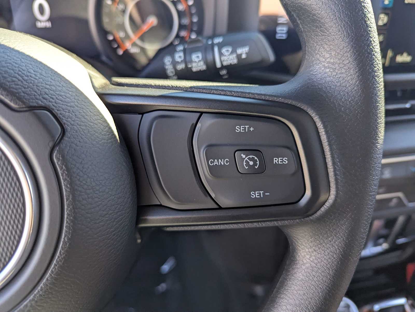 2026 Jeep Wrangler 2-Door Sport - Photo 11