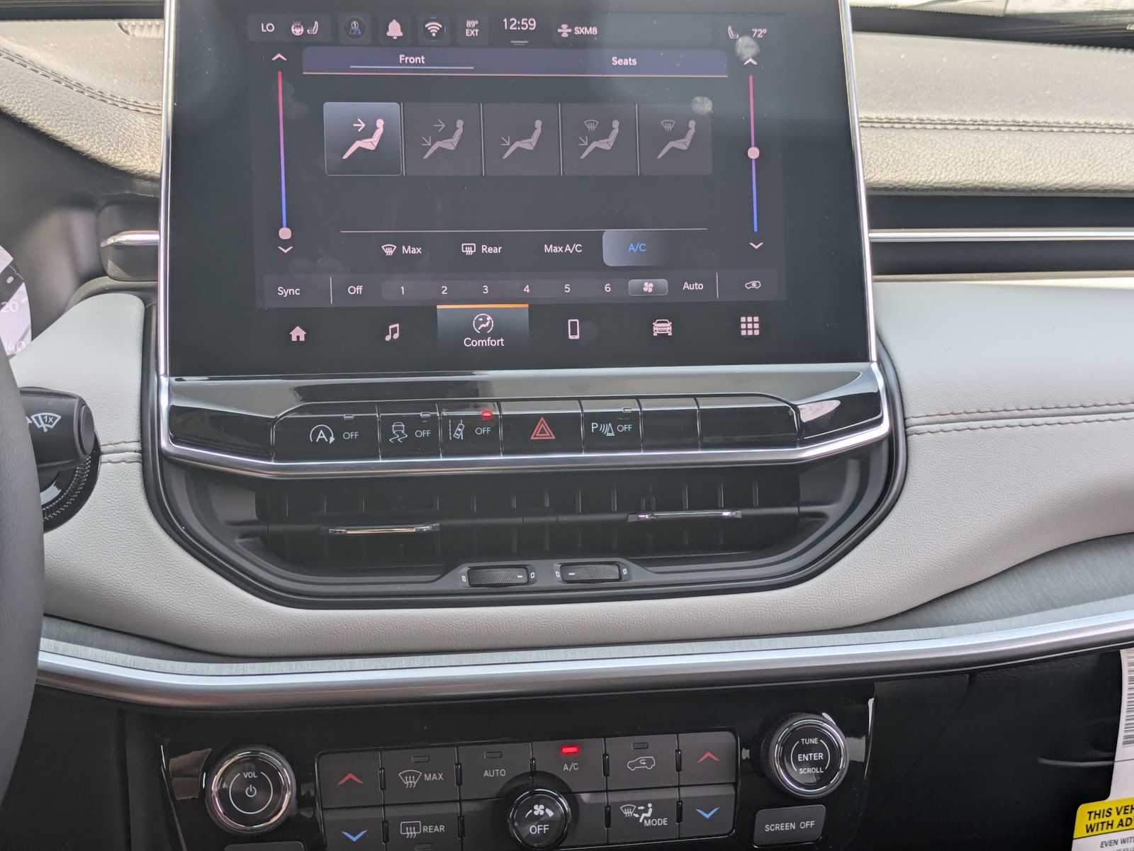 2025 Jeep Compass Limited - Photo 23