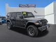 Used 2023 Jeep Wrangler 4xe Rubicon SUV