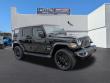 Used 2023 Jeep Wrangler 4xe Sahara SUV