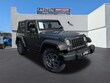 Jeep Wrangler JK